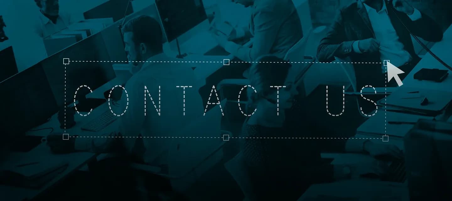 Contact Us