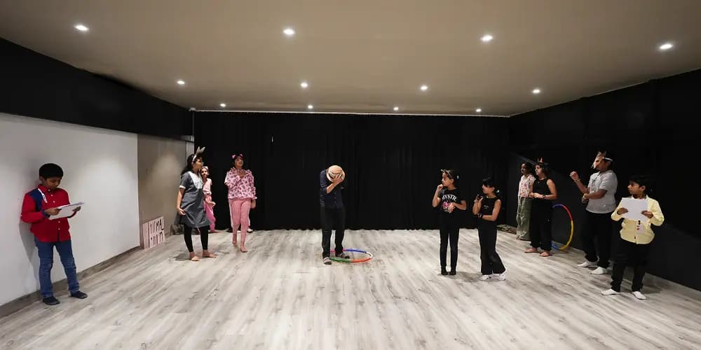 performing-arts