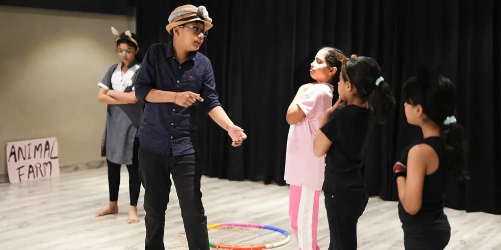 performing-arts