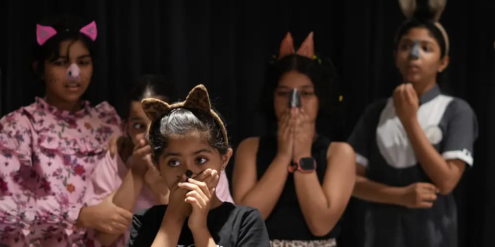 performing-arts